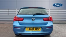BMW 1 Series 118i [1.5] Sport 5dr [Nav/Servotronic] Petrol Hatchback